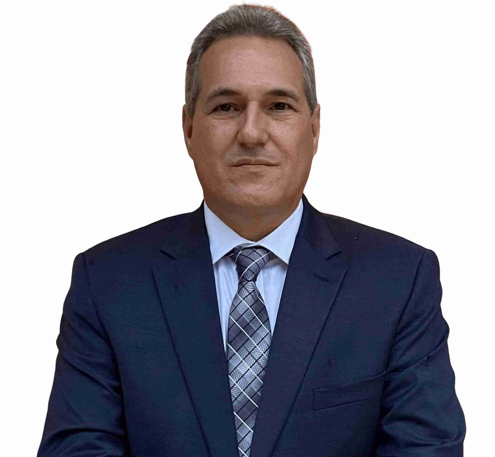 dr victor page