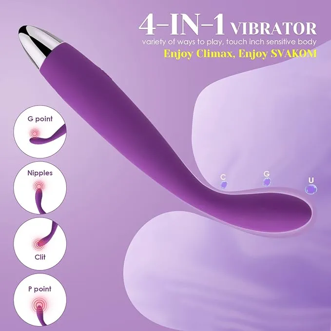 vibrador Salud Integral de la Mujer